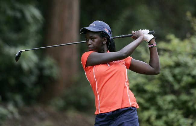 Kenya retained the Gilberson and Page trophy for the fourth time after narrowly beating Zambia in Harare.